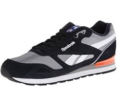 Reebok  Mission M42888 赤 シューズ Reebok リーボック ランニングシューズ スニーカー 26.5cm
